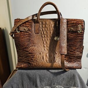 Brahmin Melbourne Tote, Business